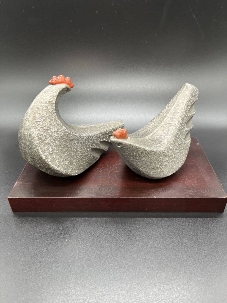 鳥置物金屬工芸品| JChere雅虎拍賣代購