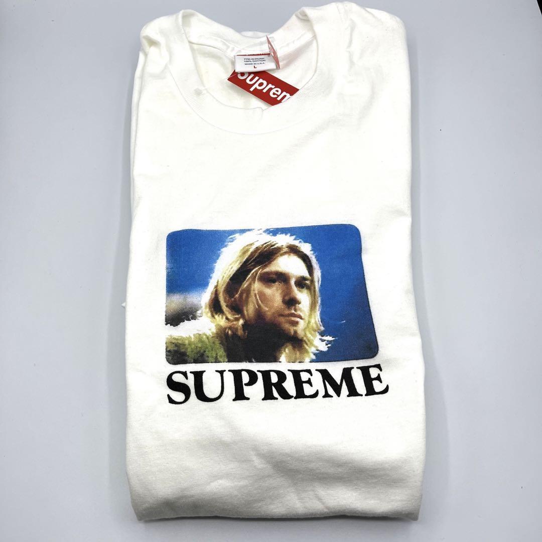 Supreme Kurt Cobain Sweater 
