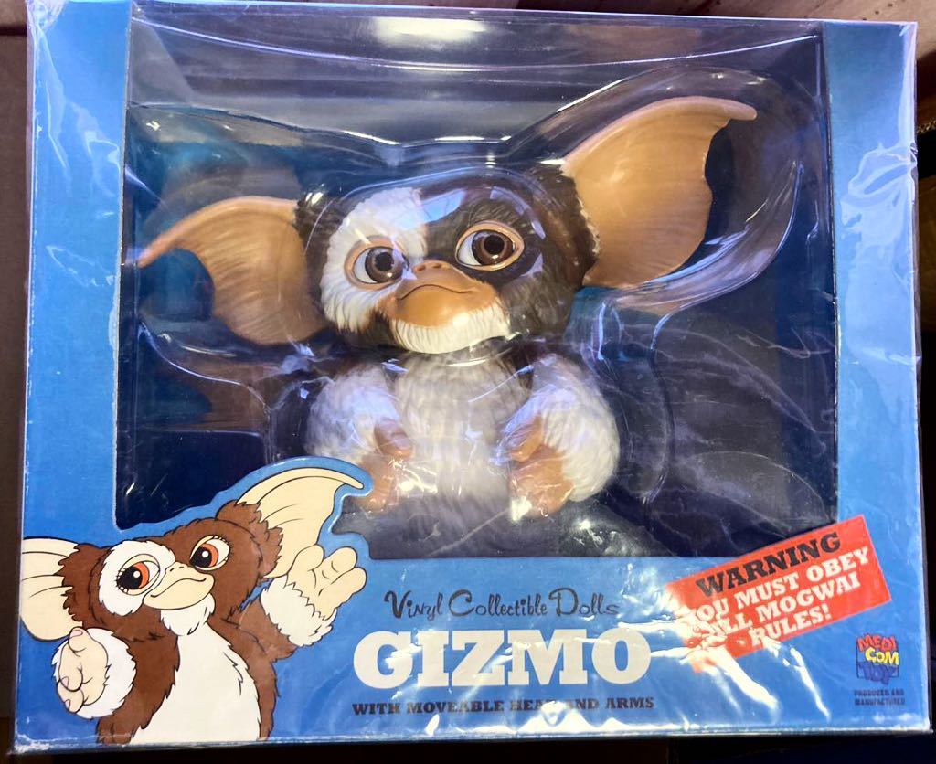 予約販売品】【予約販売品】メディコムトイ グレムリン ギズモGREMLINS