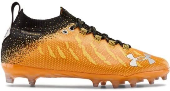 UA SPOTLIGHT LUX MC MID アメフト スパイク【新品】 | clinicameitan