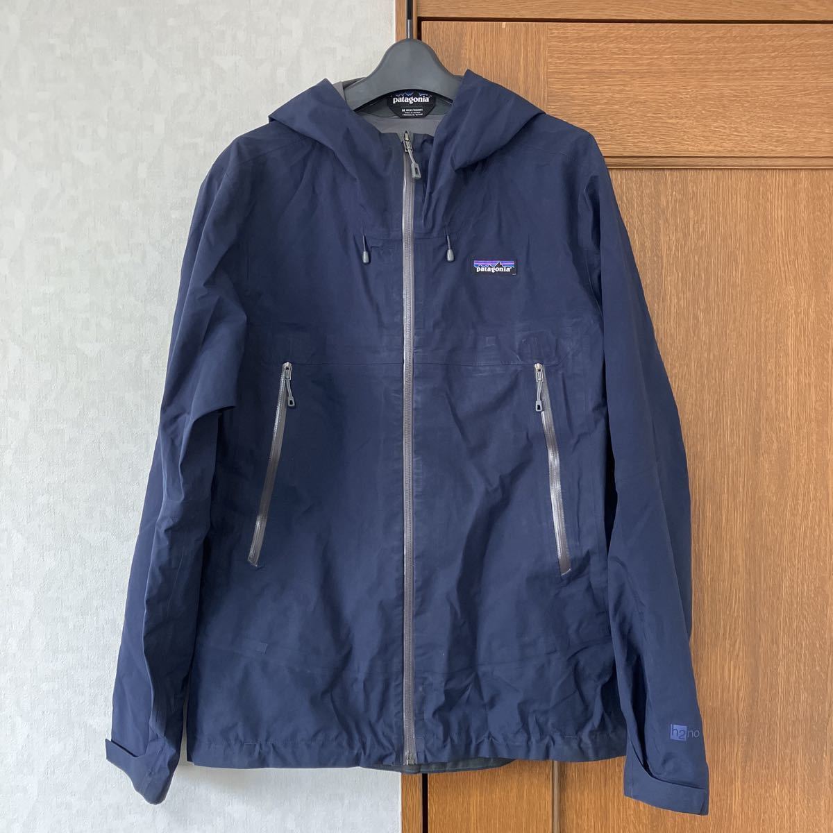 いラインアップ 即決 patagonia クラウドリッジジャケット パタゴニア