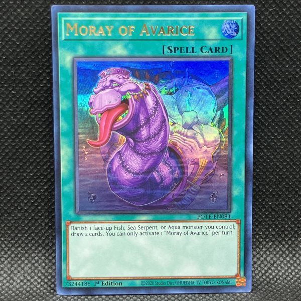 Ghoti 全15種45枚セット 海外先行テーマ EU版 公式 8670円