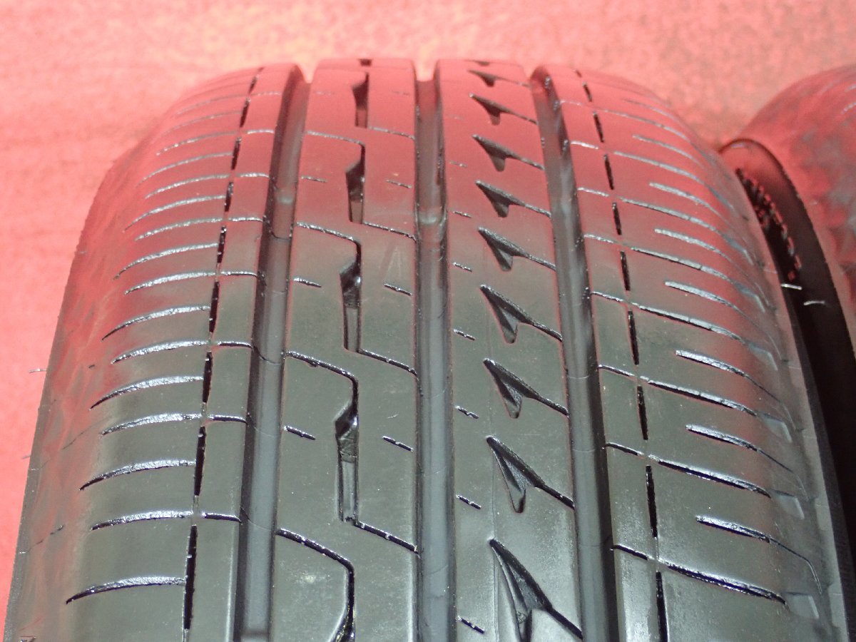 175/65R14● B.S REGNO GR-XII / 中古 ★ 4本(T-3577A)送料無料/沖縄別途_画像2