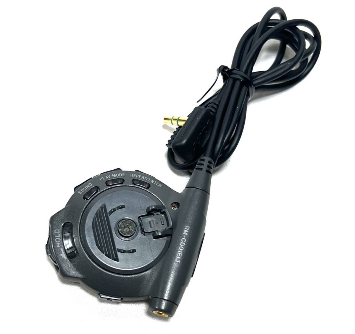 ☆ 動作品 良品 SONY CD WALKMAN D-E01 CDウォークマン ソニー