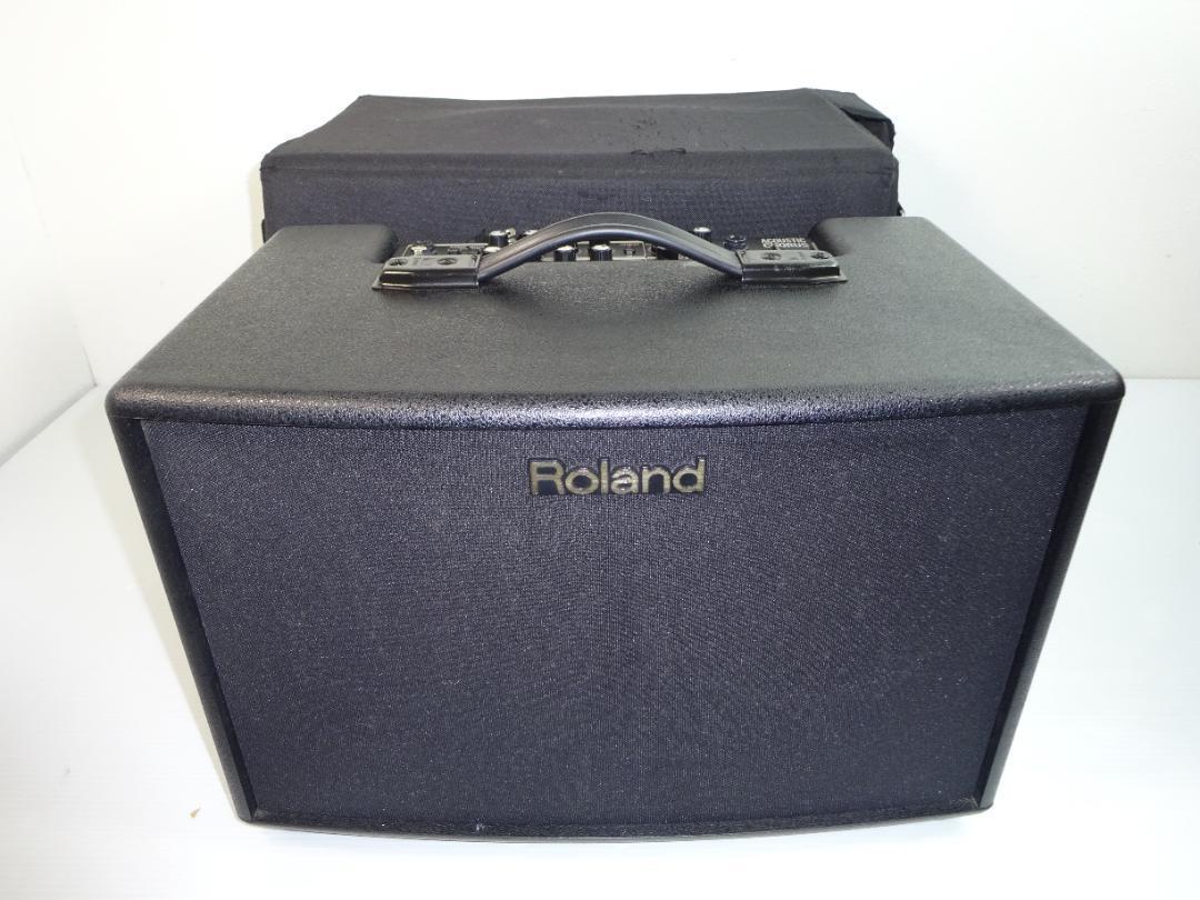 ローランド Roland AC-90A エレアコ用 ギターアンプ | tspea.org