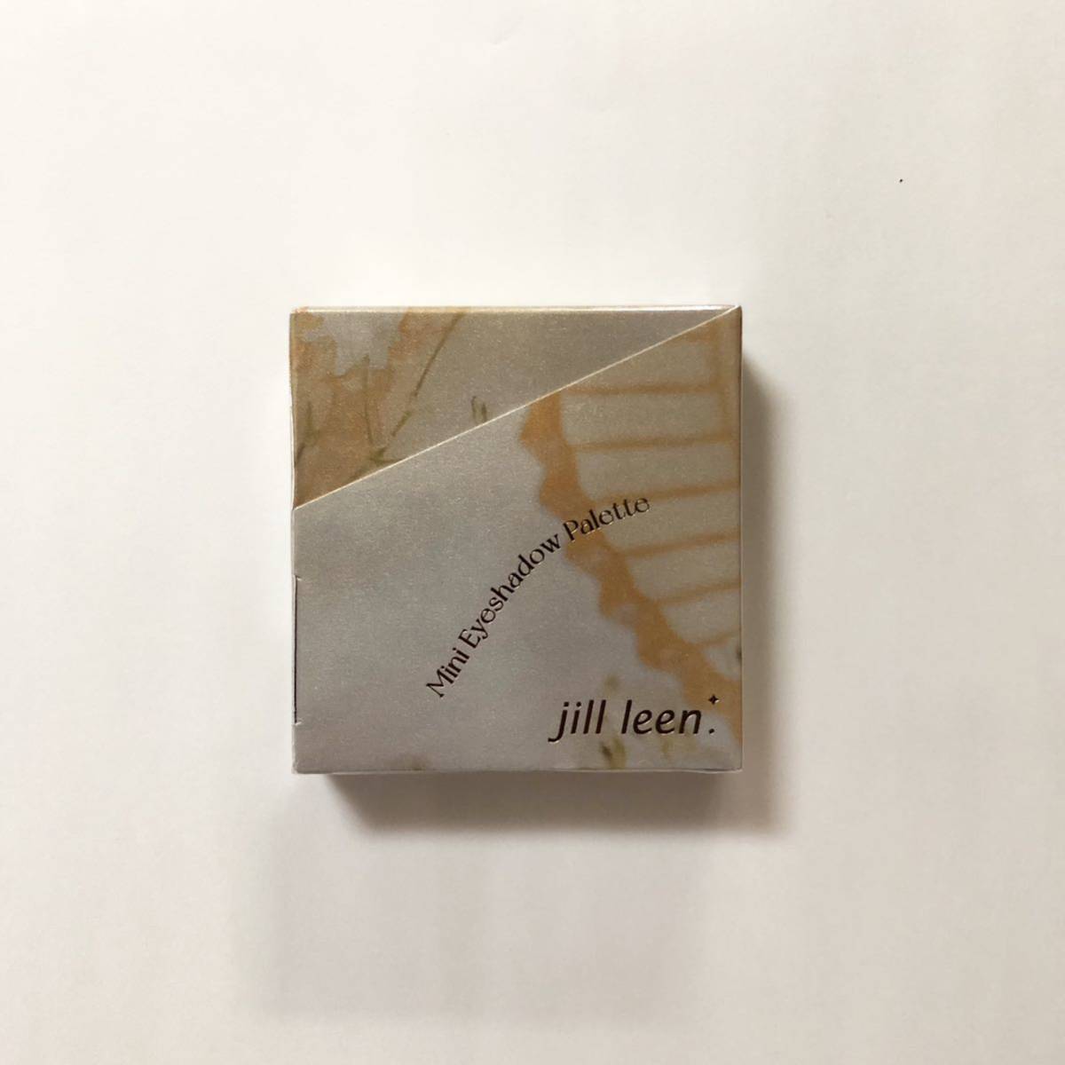 新品　jill leen シャイニング9色GM03_画像3