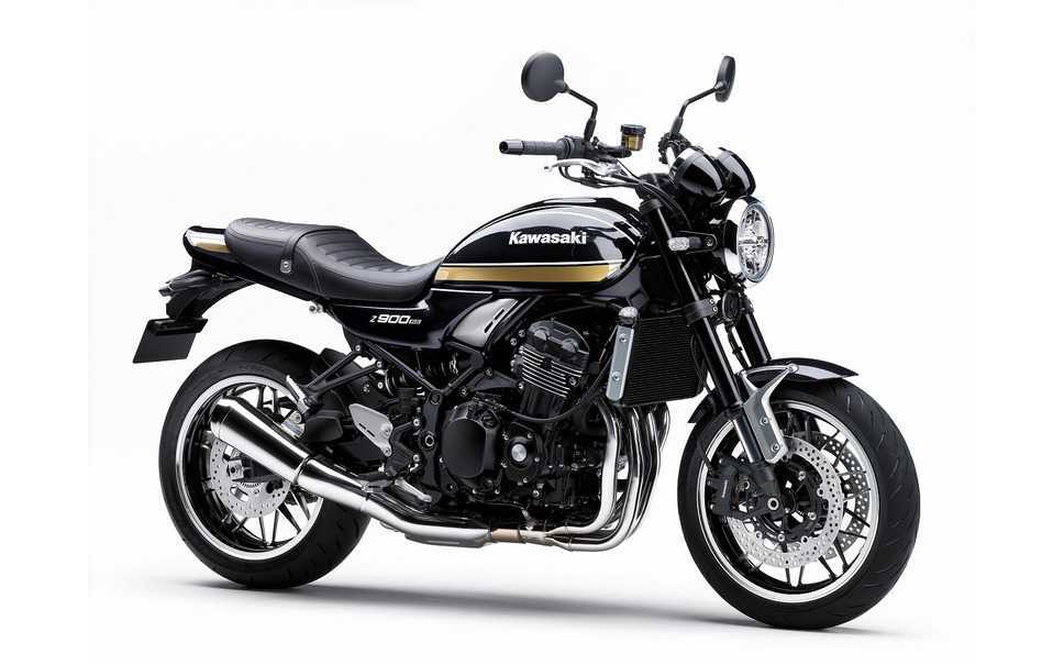 新品本物 新品未使用!Kawasaki/Z900RS/ビキニカウル/タイガー/Z文字