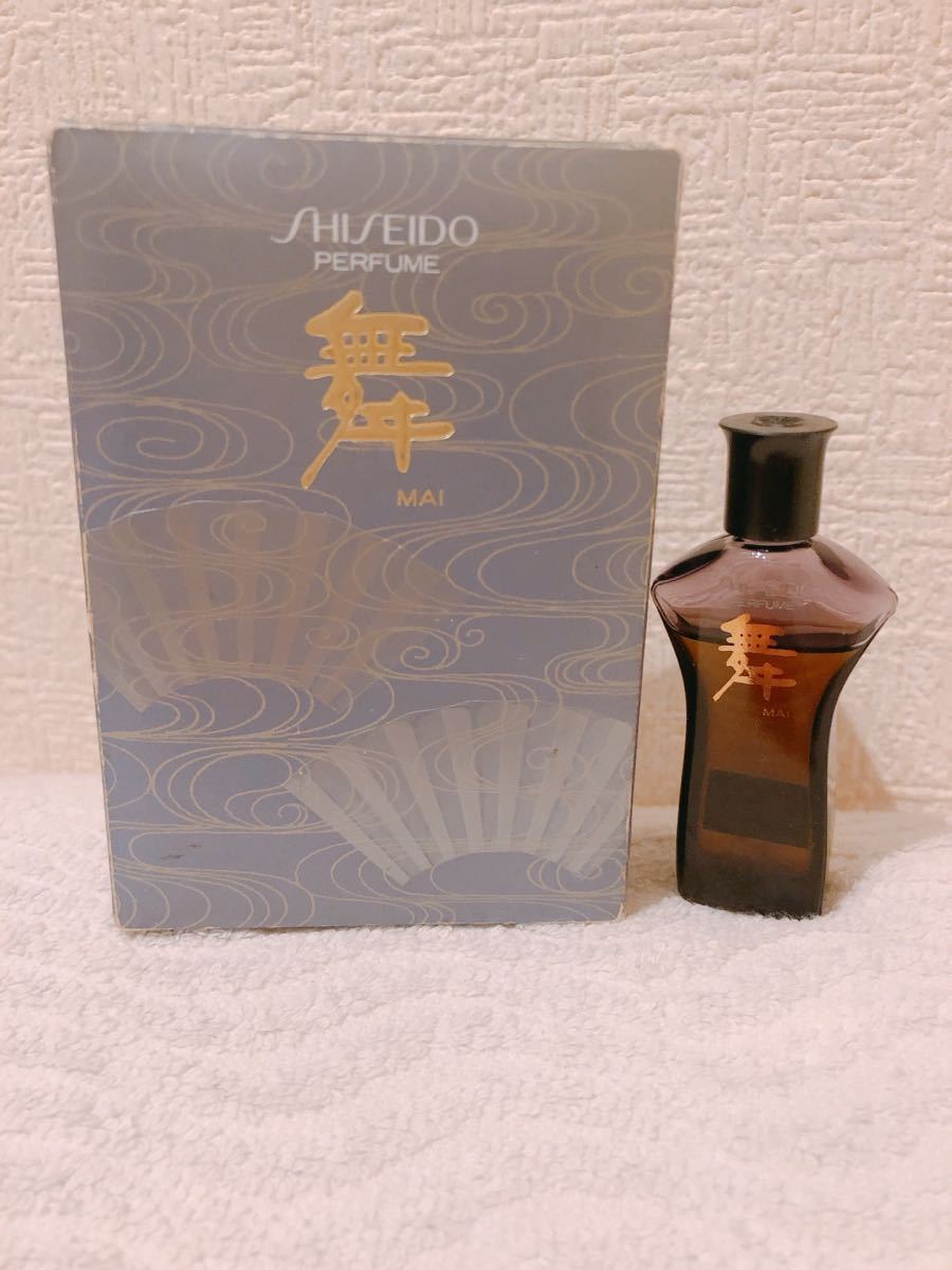 SHISEIDO Shiseido Mai MAI my PERFUME ultra rare perfume 