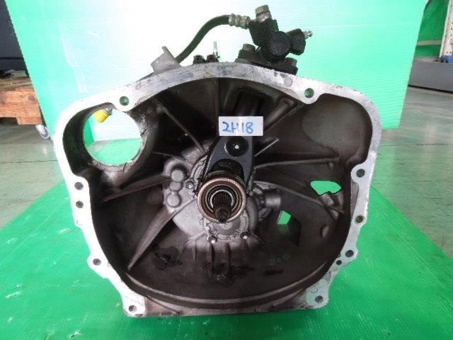 ＢＲＺ　86 DBA-ZC6 マニュアルミッションASSY GT_画像3