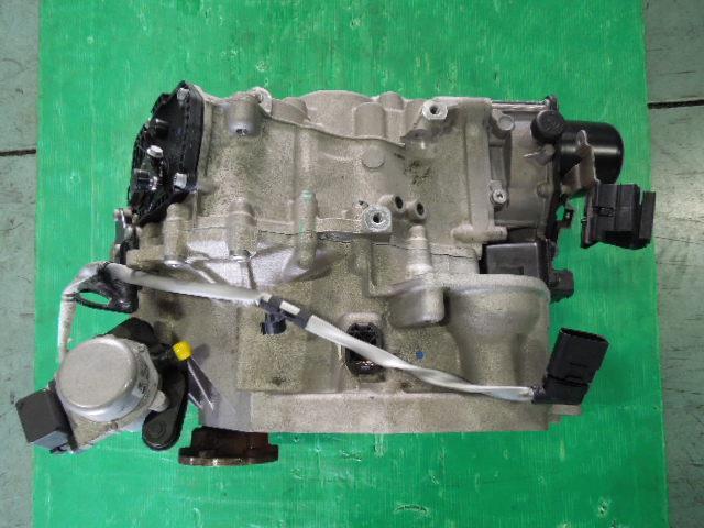 VW The * Beetle DBA-16CBZ automatic mission ASSY design 