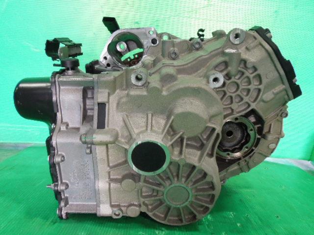 VW The * Beetle DBA-16CBZ automatic mission ASSY design 