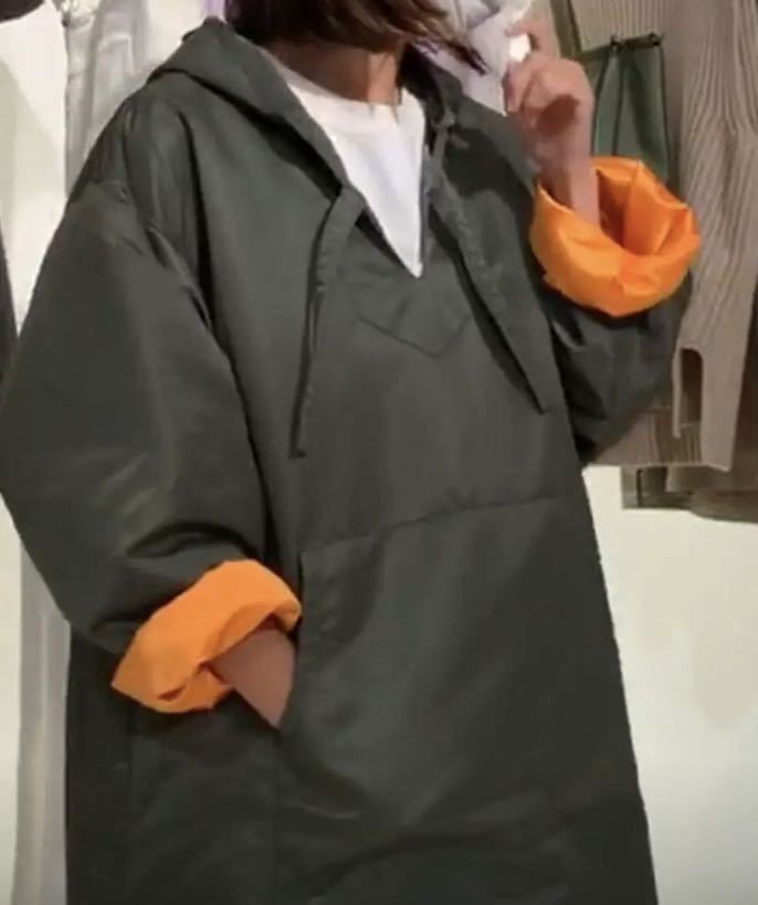Rinda様専用】ロンハーマン別注 メキパ ニットプルオーバー-