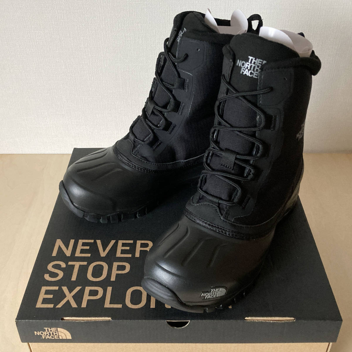 新年の贈り物 Boots 6