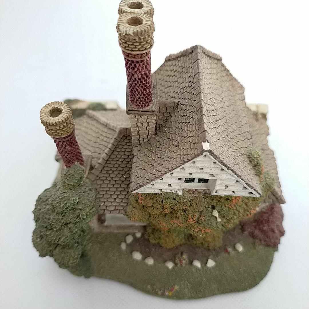 リリパットレーン LILLIPUT LANE「Vine Cottage」ミニチュア リリパットレーン LILLIPUT LANE「Vine Cottage」ミニチュア