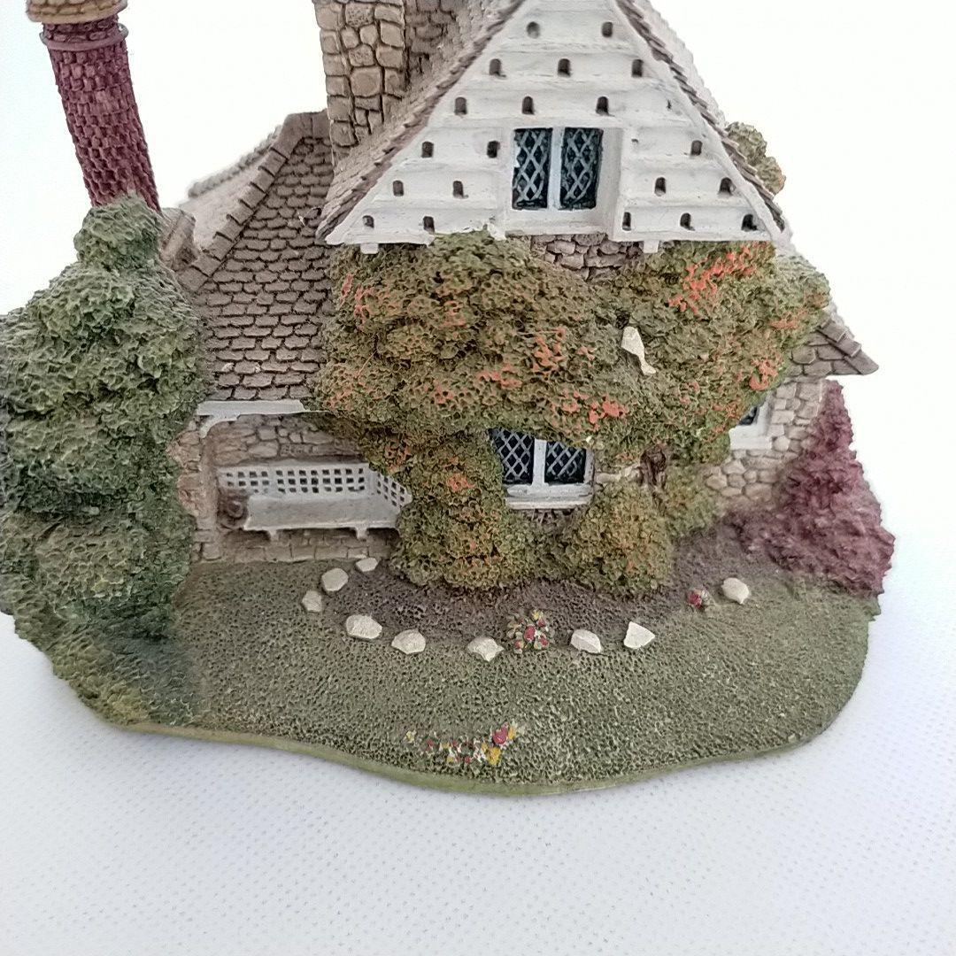 リリパットレーン LILLIPUT LANE「Vine Cottage」ミニチュア リリパットレーン LILLIPUT LANE「Vine Cottage」ミニチュア