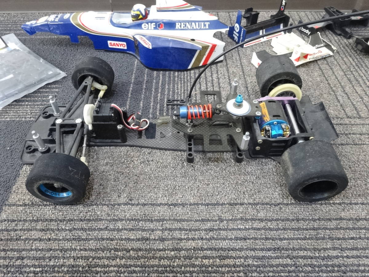 Yahoo!オークション - 【必見】 タミヤ 田宮 ラジコン 電動RC Yahoo!オークション - 【必見】 タミヤ 田宮 ラジコン 電動RC