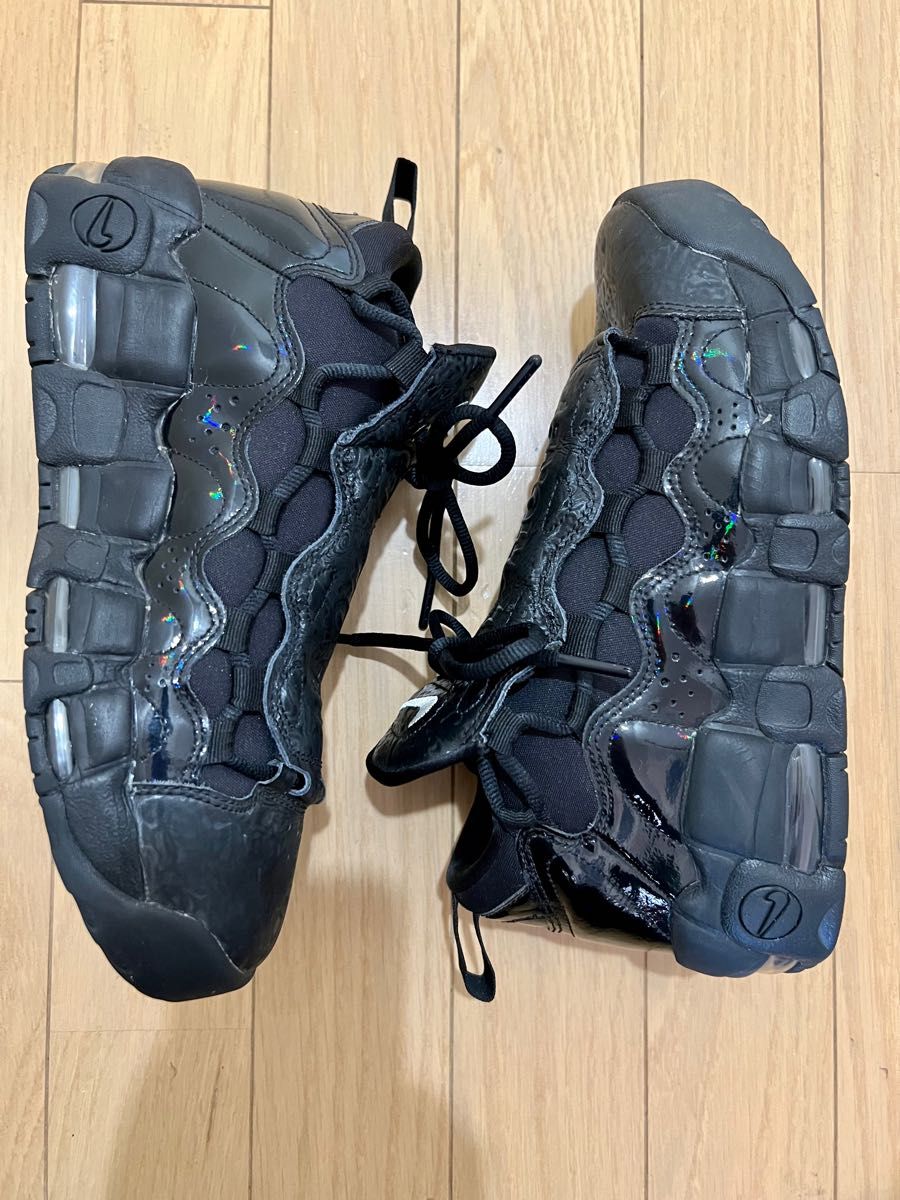 NIKE AIR MORE MONEY LX 24.5cm