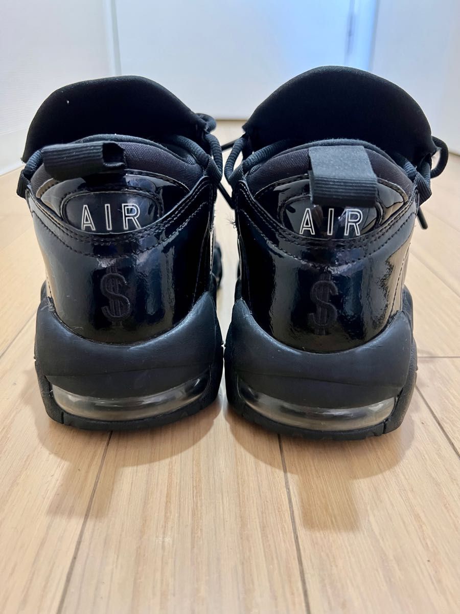 NIKE AIR MORE MONEY LX 24.5cm