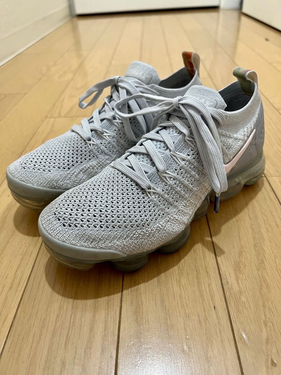 NIKE WMNS AIR VAPORMAX FLYKNIT 2 23.5cm