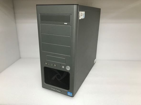 オフィシャル通販サイト ゲーミング PC ジャンク! OS！ ジャンク品