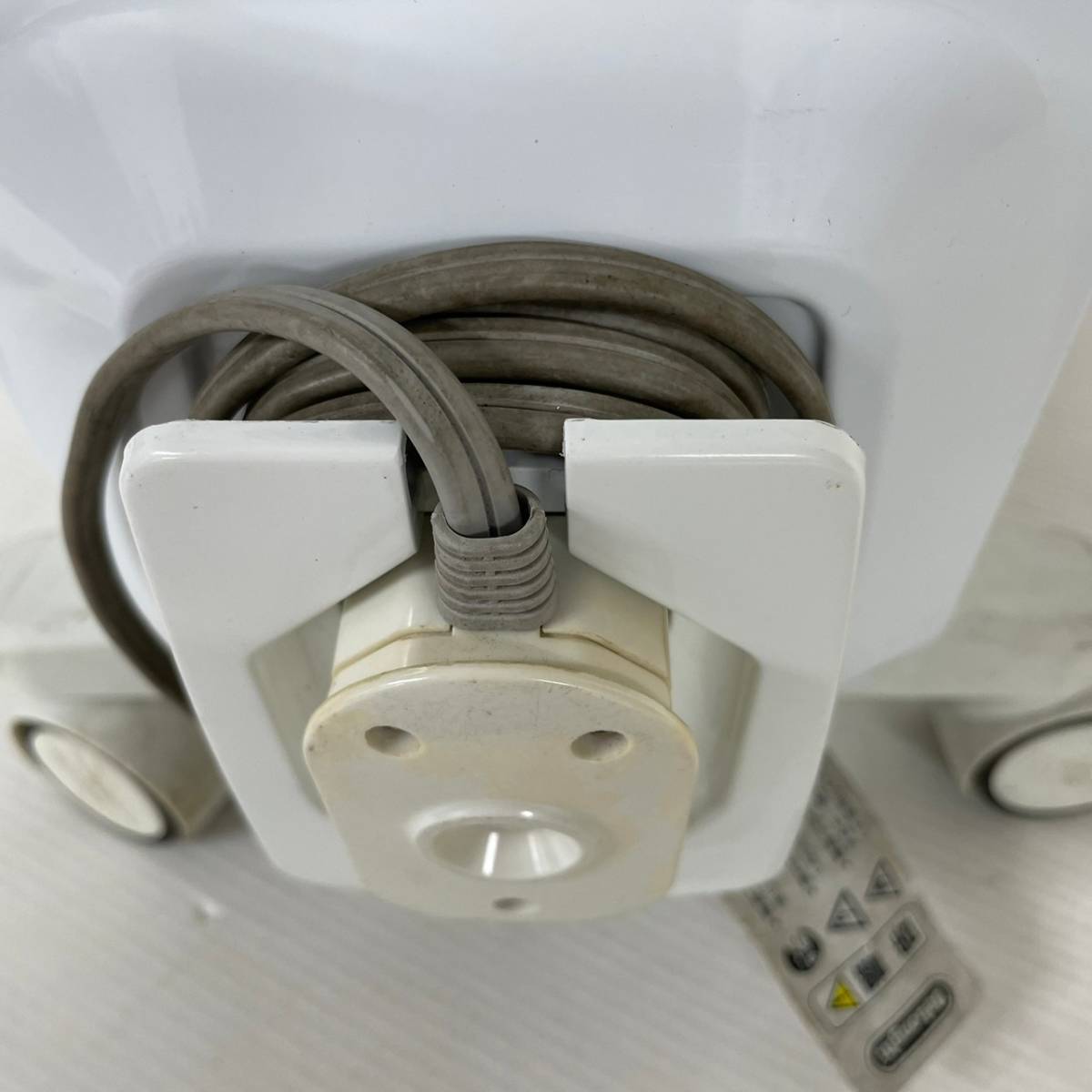 デロンギ オイルヒーター 3~10畳用 TDD0915 暖房器具 売れ筋介護用品