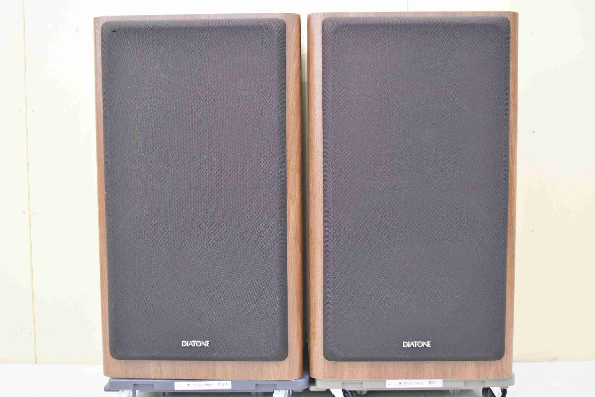 島アート様 専用】DIATONE スピーカー DS-77Z アウトレット割引品 dzeta.kz