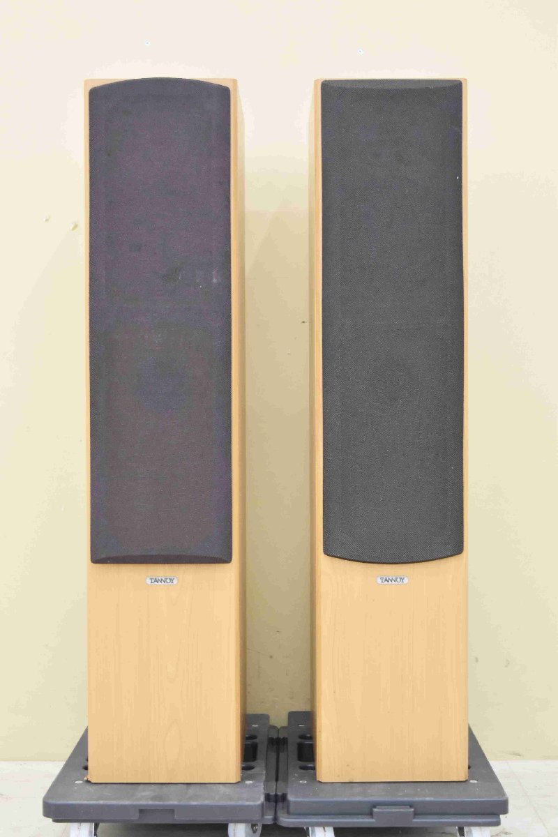 ヤフオク! - F☆TANNOY タンノイ mercury mx3-M C...