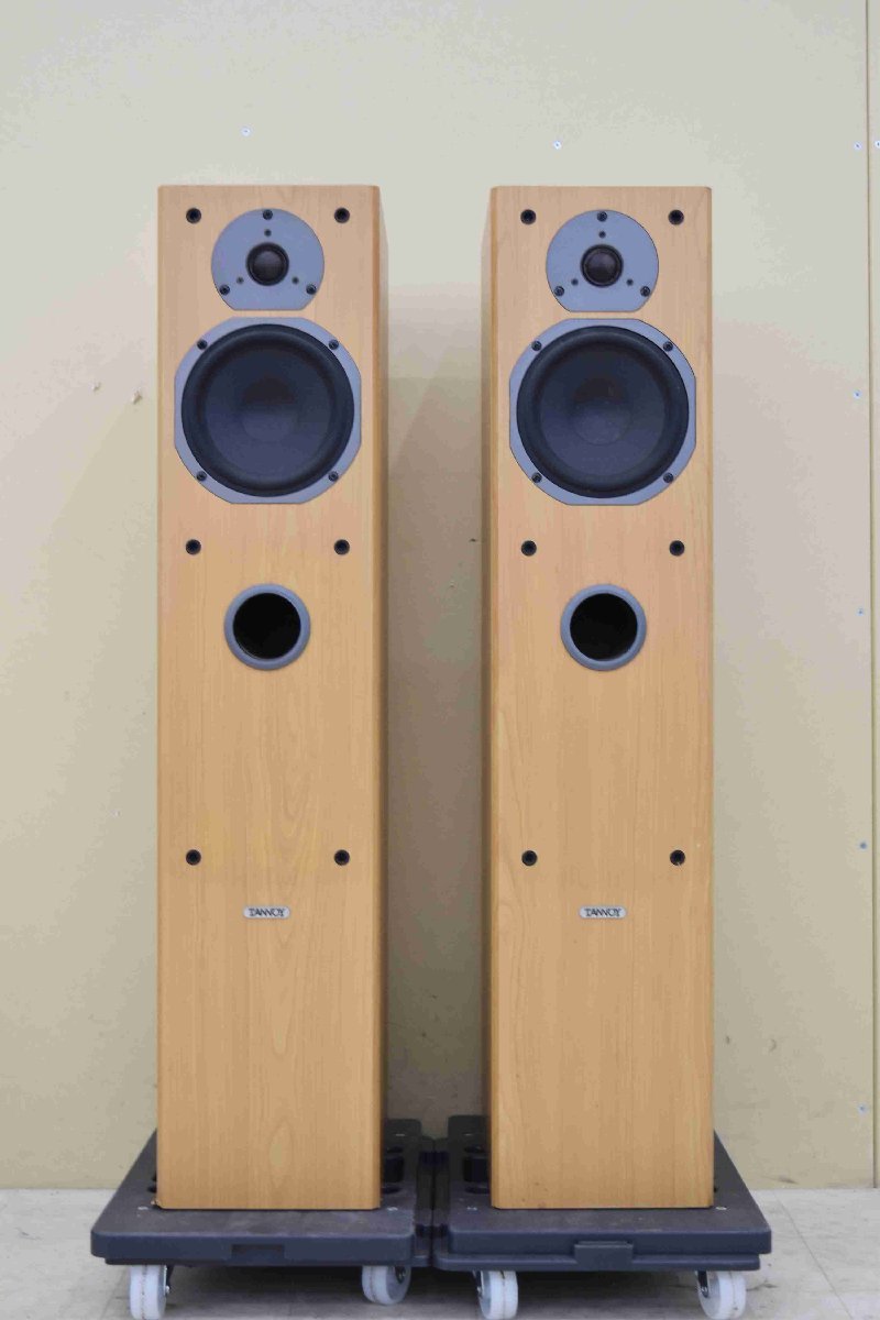 得価品質保証】 タンノイ スピーカー TANNOY MERCURY mX-3 M チェリー