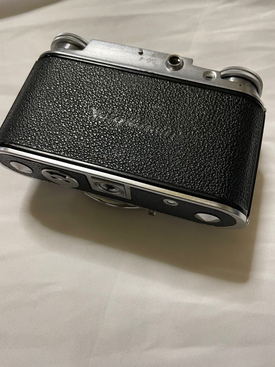 VOIGTANDER PROMINENT ULTRO 50mm セット | www.intelibpo.com