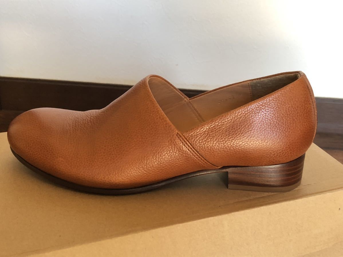 未使用 パラスパレス ショセ chausser 革靴 サイズ3 レザー|Yahoo