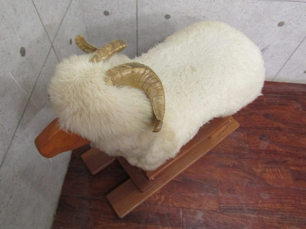 □ROCKING RAM COMPANY□稀少!□オーストラリアヴィンテージ□sheep