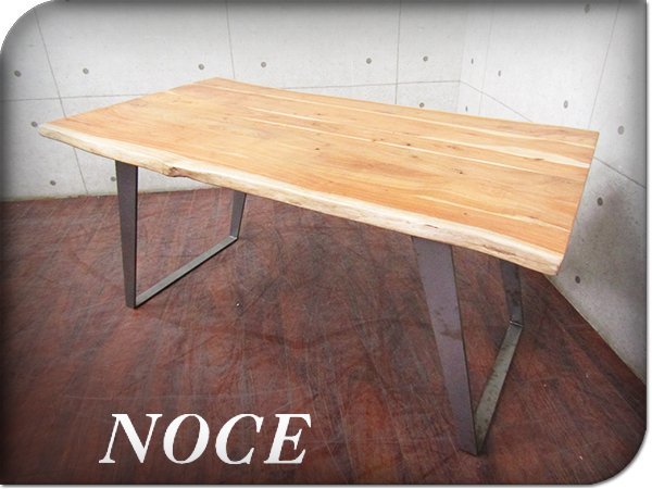 ヤフオク! - NOCE/ノーチェ/高級/SBL-08/ナチュラル/ガルバ...