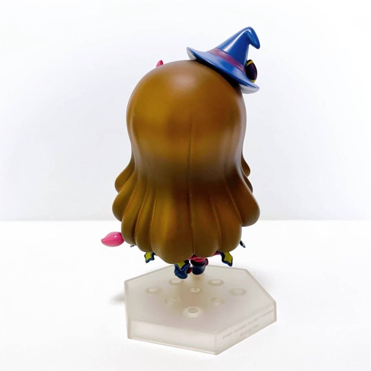 ねんどろいど こ〜で プリパラ グッズ フィギュア マスコット ドール 女の子 人形 黒須あろま 黒須 あろま プリティーシリーズ 入手困難