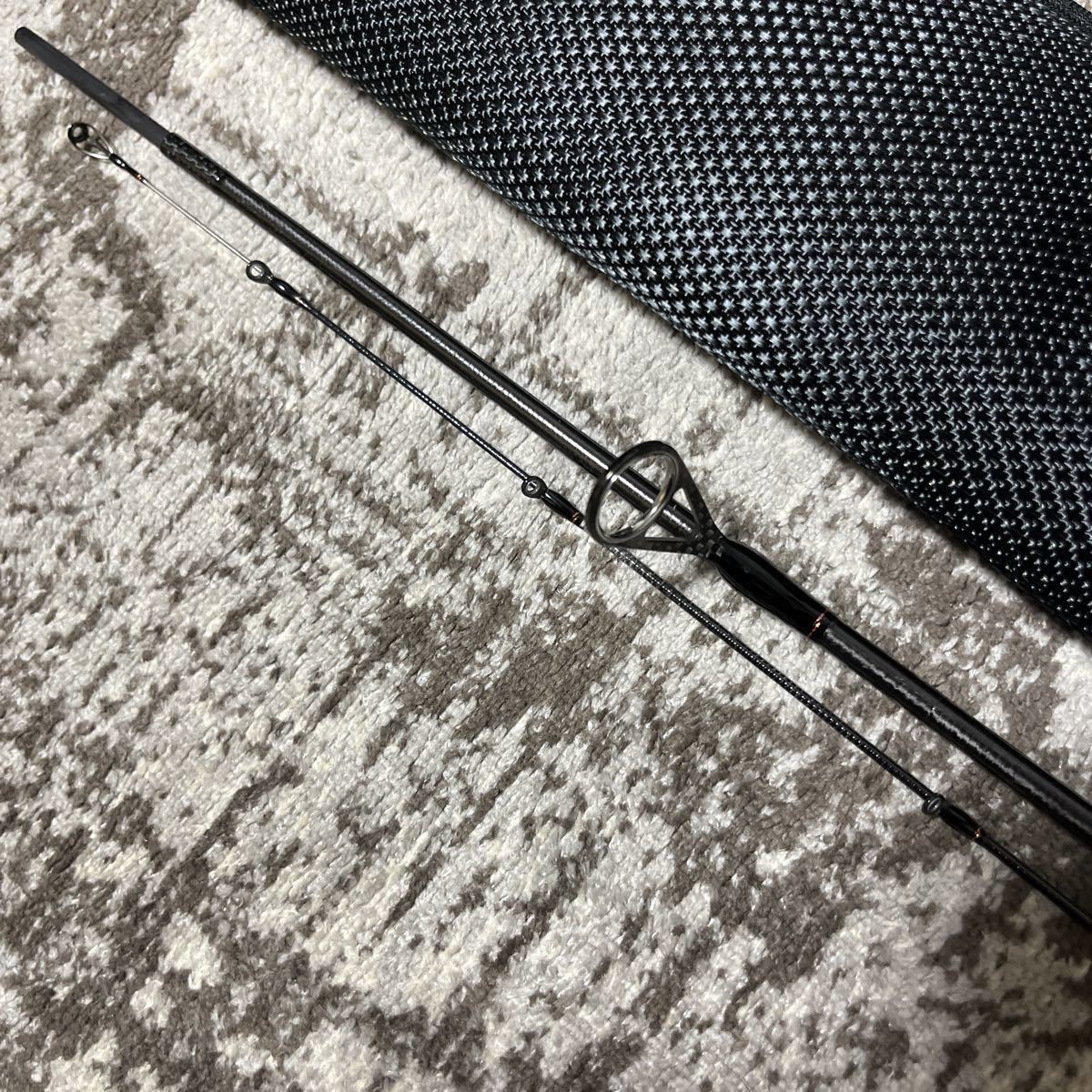 DAIWA ダイワ プレッソリミテッド 20 PRESSO LTD AGS 55M-SMT エリア