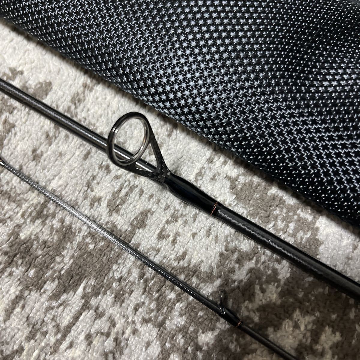 DAIWA ダイワ プレッソリミテッド 20 PRESSO LTD AGS 55M-SMT エリア