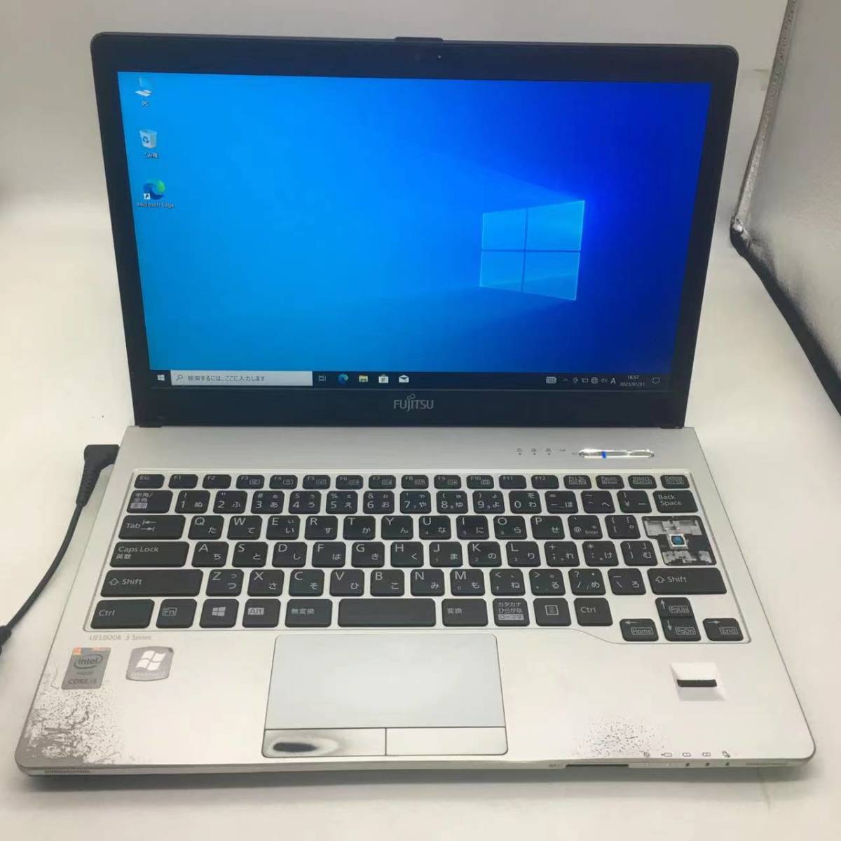 2022年のクリスマスの特別な衣装 2019/Win10/富士通/S935/K/第五世代