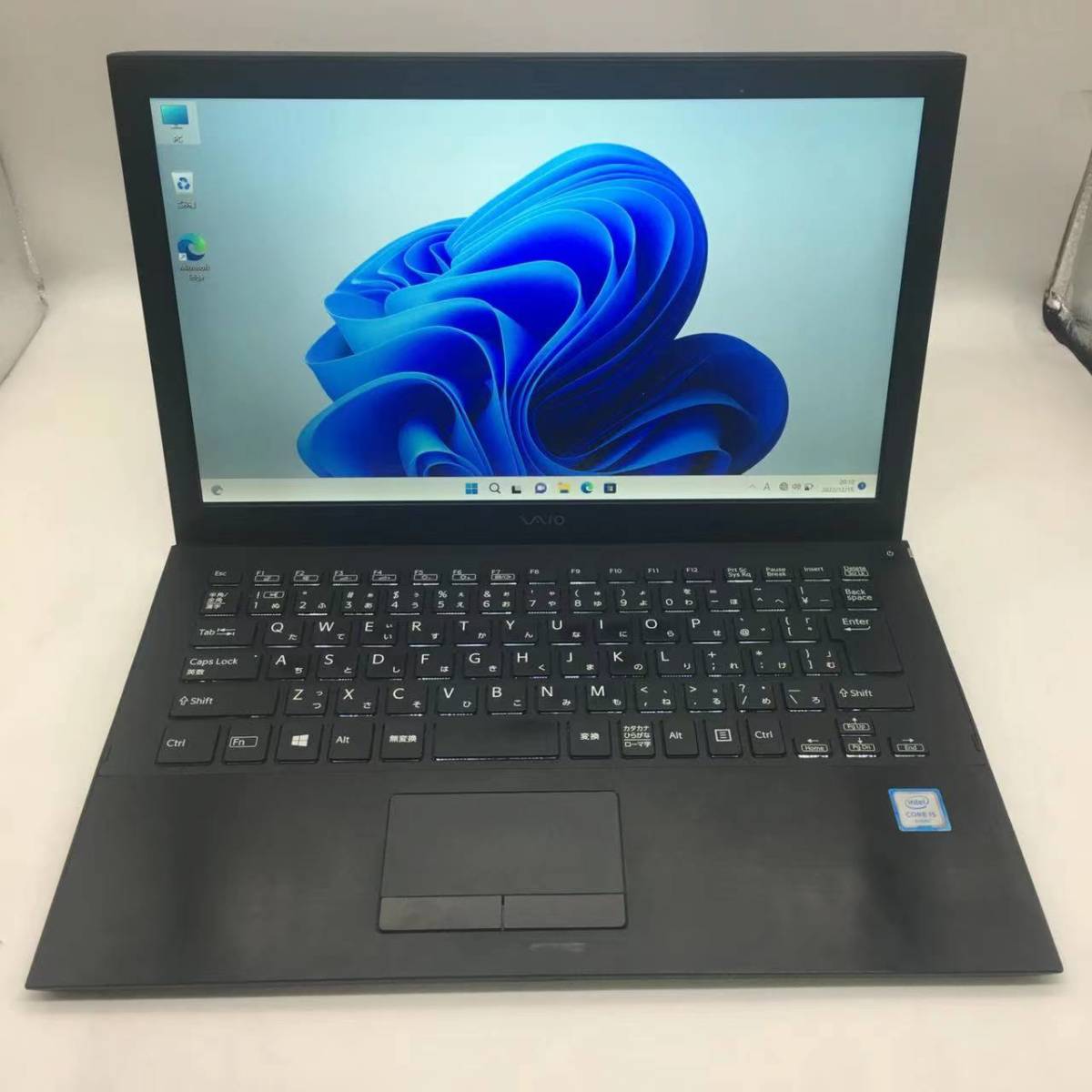 豪華 Core 2019/Win11/VAIO/VJS131C11N/第6世代 office i5-6200u