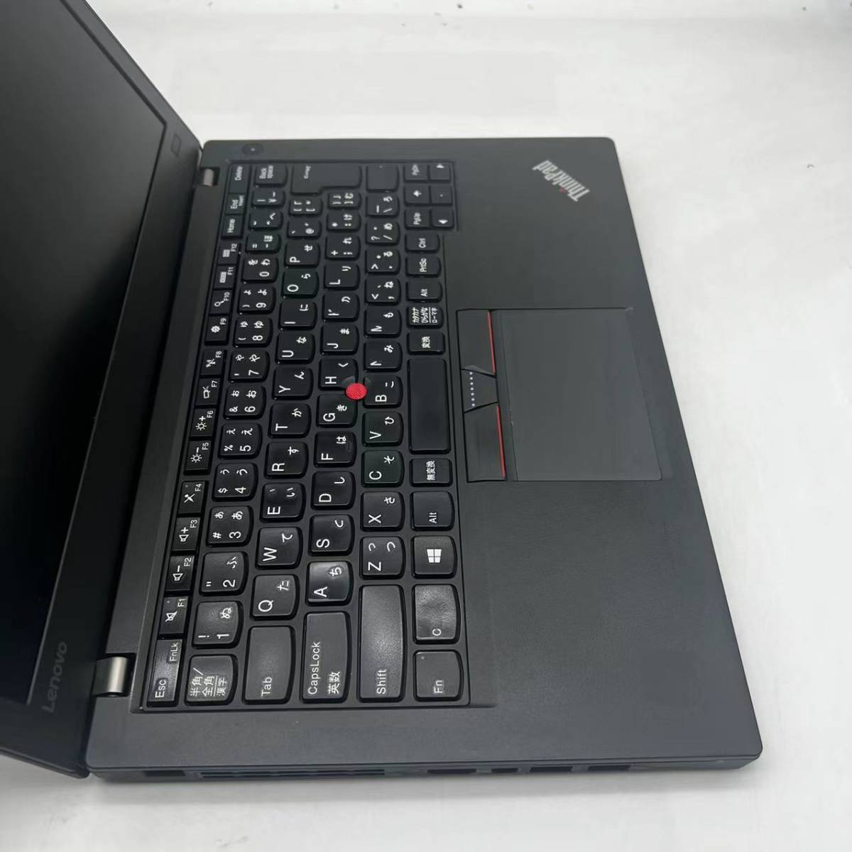 Thinkpad X260/i5-6300U/メモリ16GB/SSD1TB/ | reddoorpediatric.com