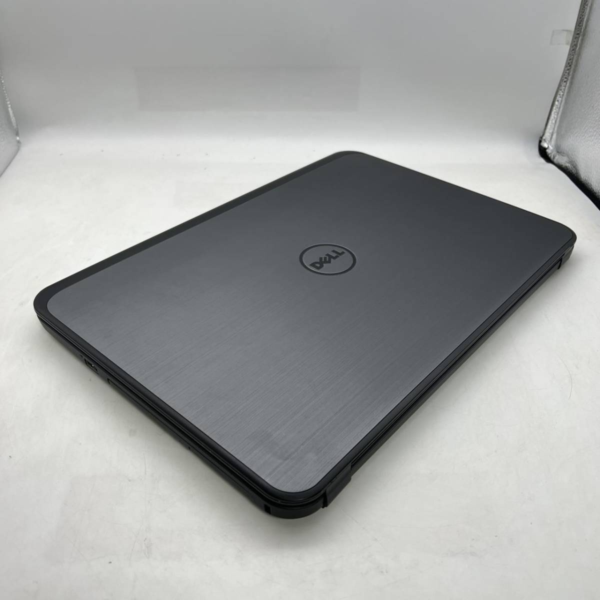 office2019/Win10/DELL/3540/celeron-2975u/メモリ 4GB/HDD 500GB/15.6インチ/無線LAN/DVDスーパーマルチ/カメラ/④_画像3