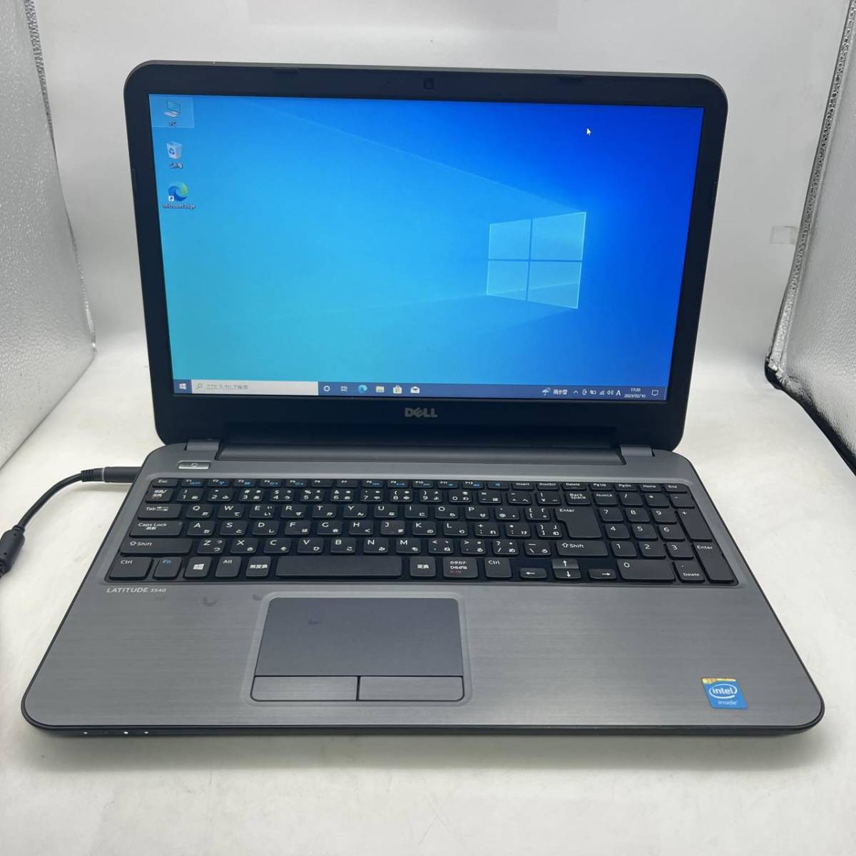 お手頃価格 office2019/Win10/DELL/3540/celeron-2975u/メモリ 4GB/HDD