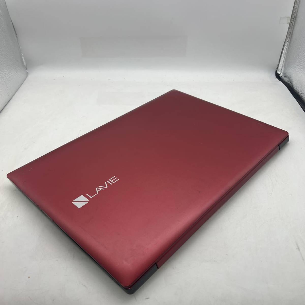 office2019/Win10/NEC LAVIE/NS150/Celeron/メモリ 4GB/HDD 500GB/15.6インチ/DVD/Webカメラ/無線LAN/_画像4