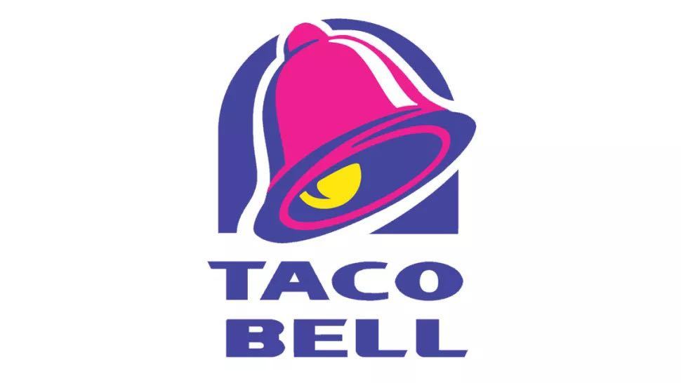 1999 Star Wars Episode I × Taco Bell promo cap vintage movie фильм Звездные войны предприятие осьминог bell 