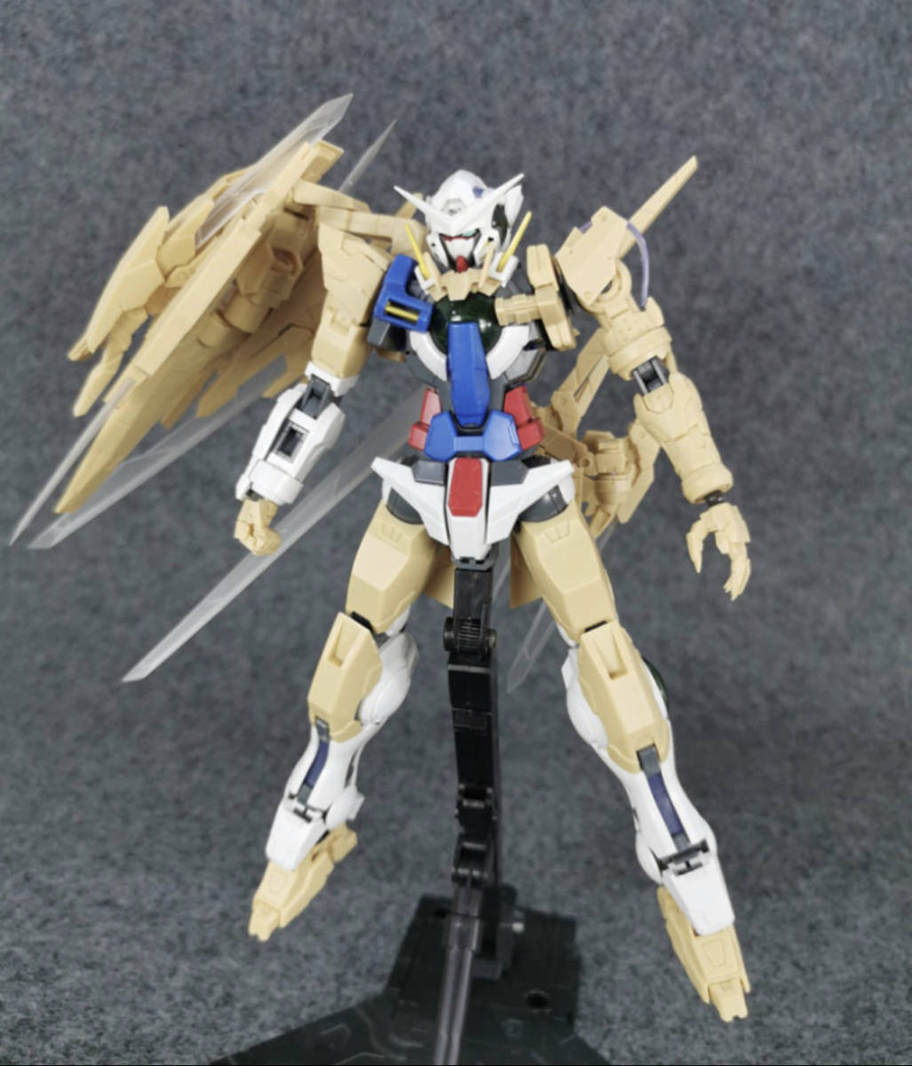 Yahoo!オークション - MG 1/100 ガンダムエクシア リペアⅣ Yahoo!オークション - MG 1/100 ガンダムエクシア リペアⅣ