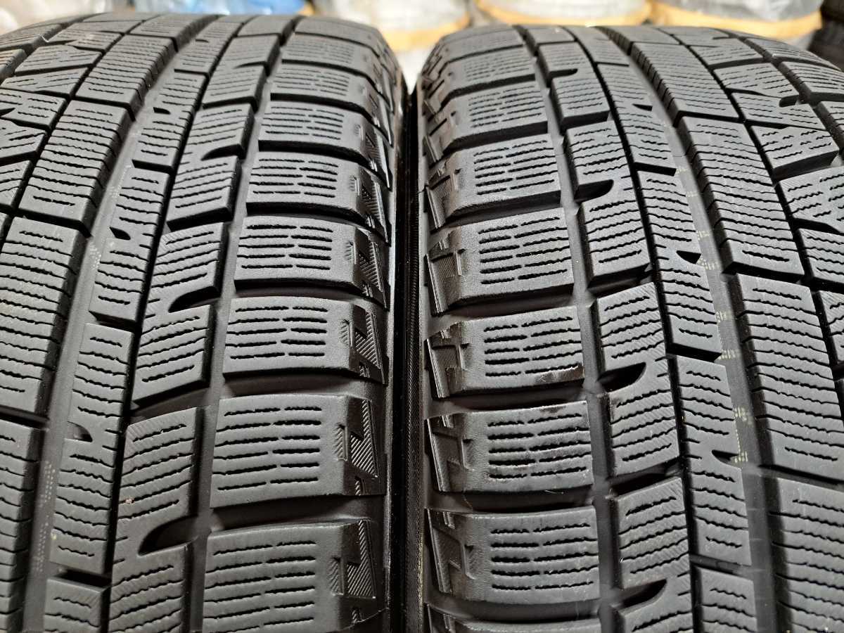 宅配便送料無料 【極上品】トヨタ 86 後期モデル 純正ホイールタイヤ