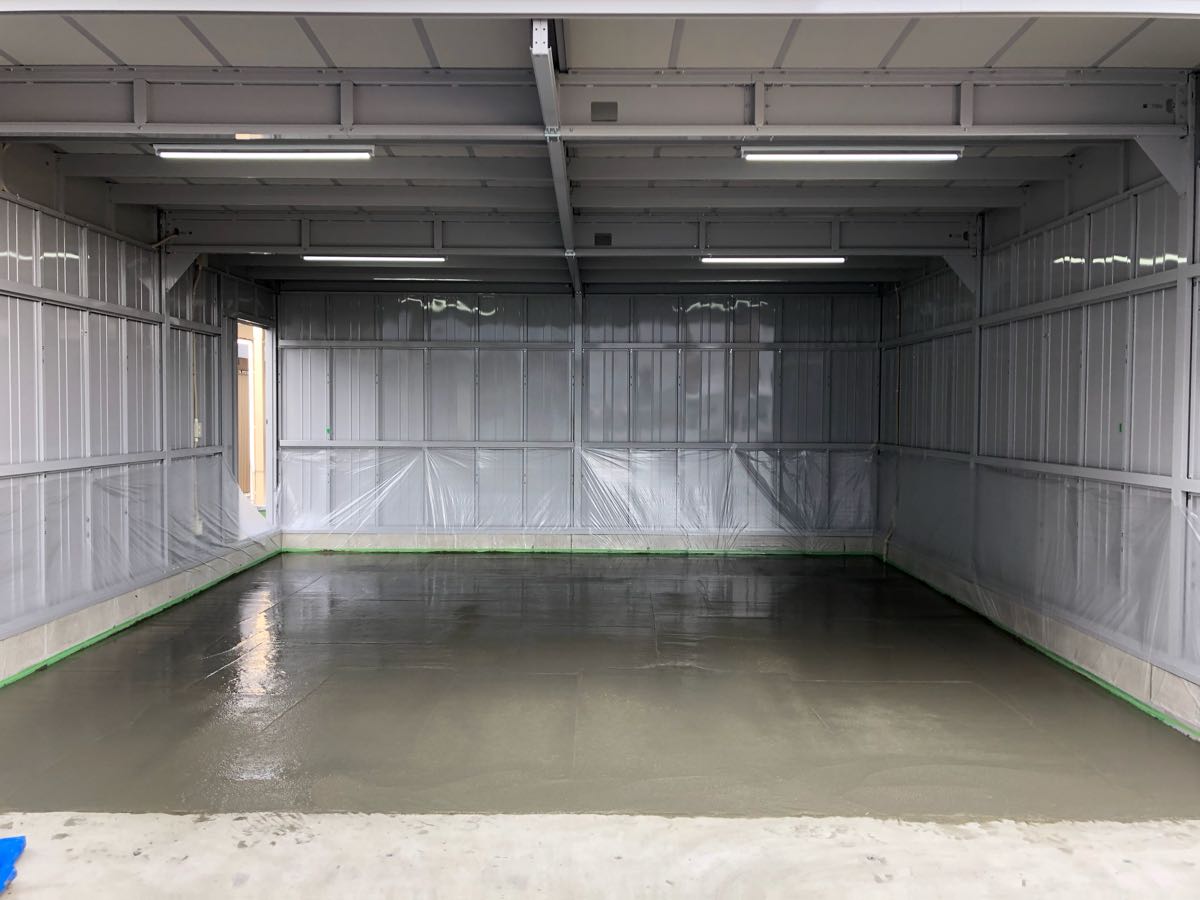  Inaba storage room blow tiaBRK-D6264J safety guarantee construction work attaching. Aichi prefecture, Gifu prefecture, three-ply prefecture etc.