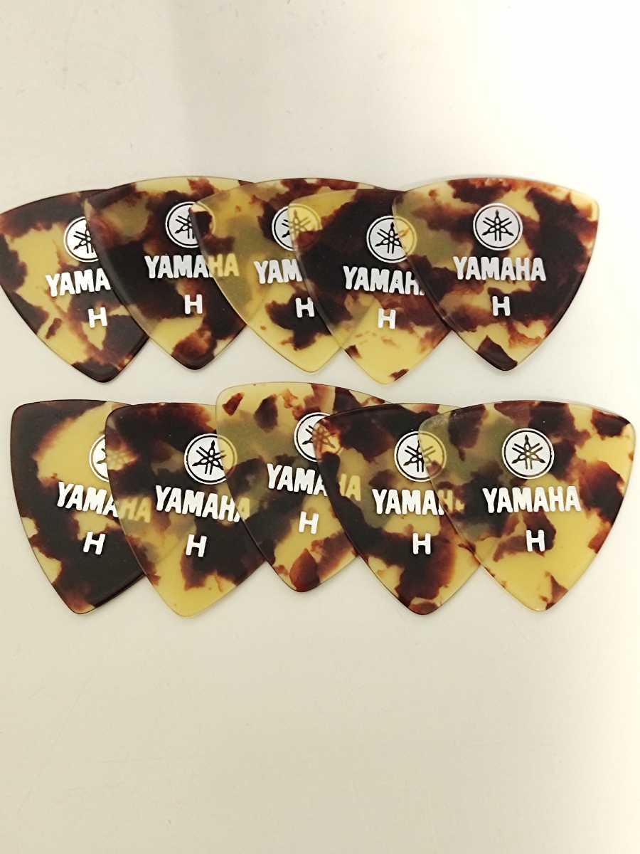  Yamaha YAMAHA GP-502H гитара pick 10 шт. комплект 
