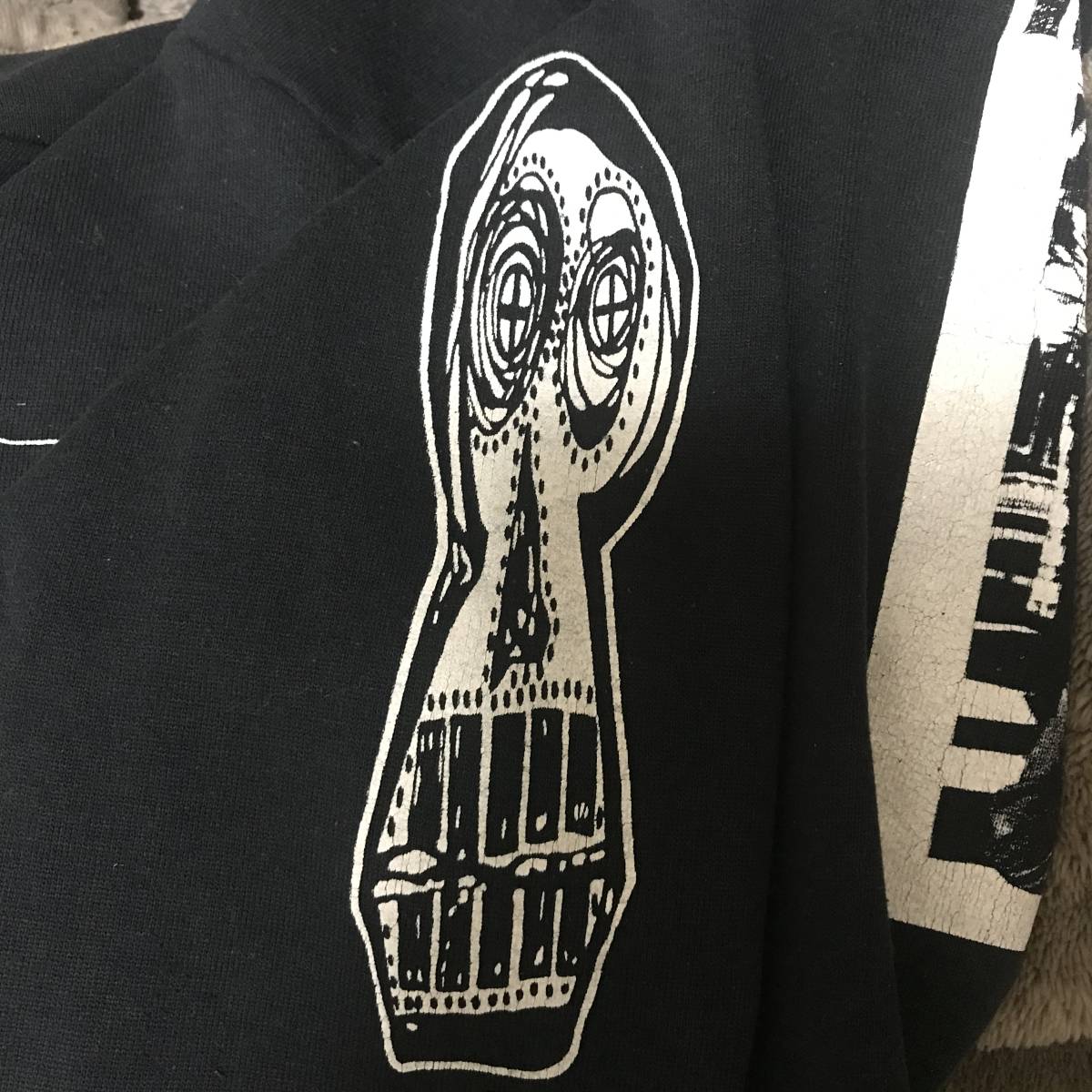old ghosts designs ghost オールド ゴースト 新しいスタイル