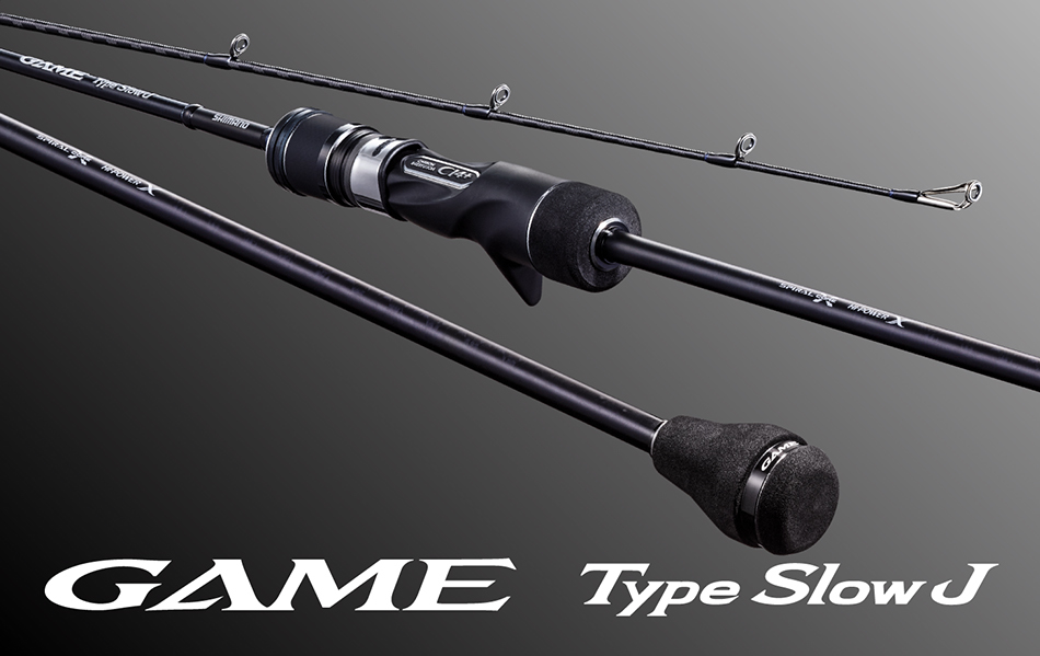 Shimano 20GAME TypeSlowJ game type slow J B66-1: Real Yahoo