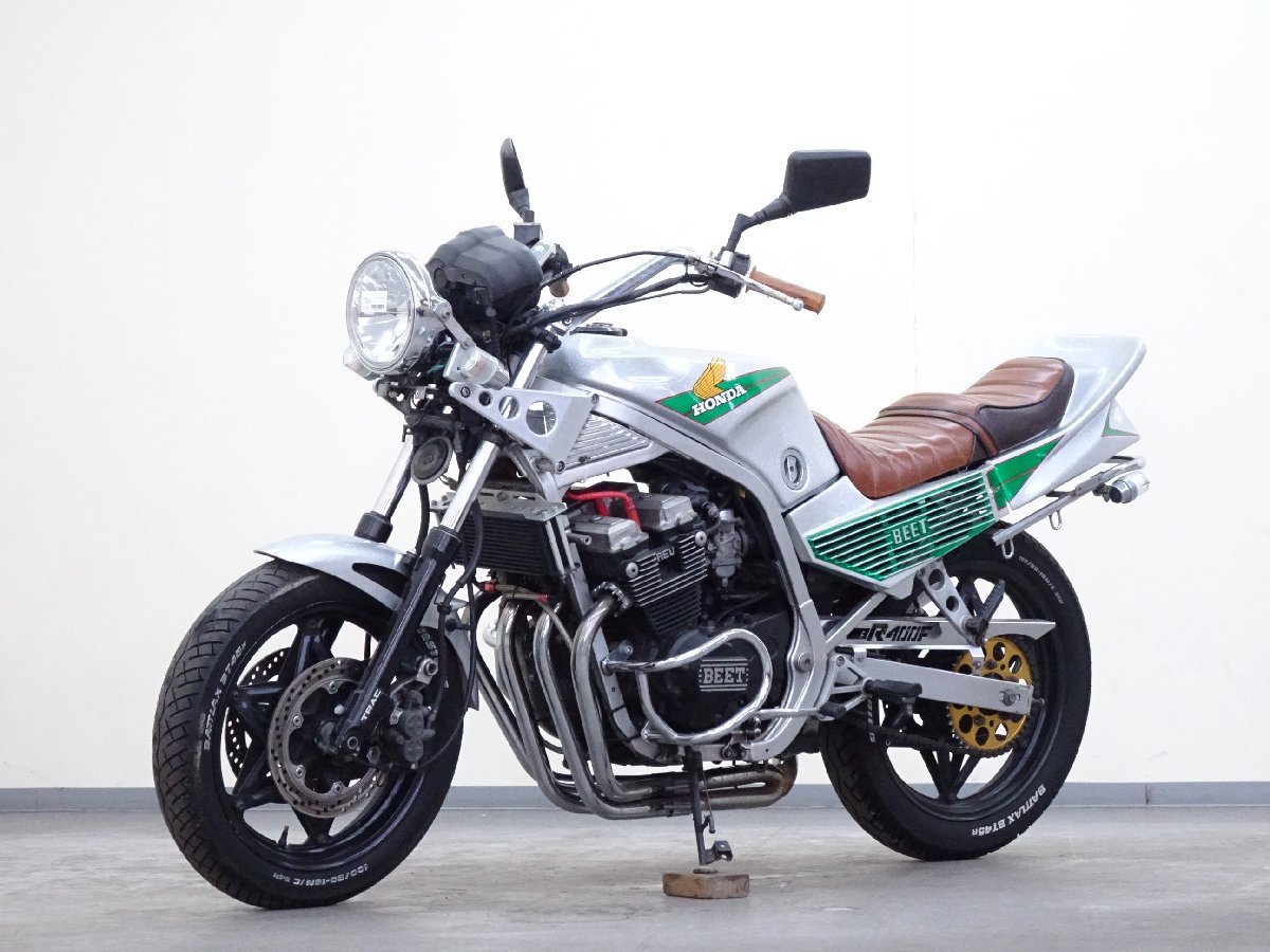CBR 400 Fパーツセット | www.tspea.org