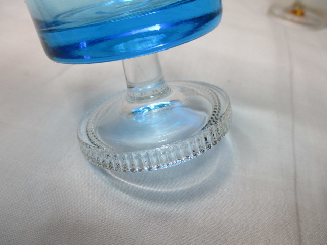 アデリアガラス 昭和レトロ アソート ゾンビーグラス ジュース の画像3